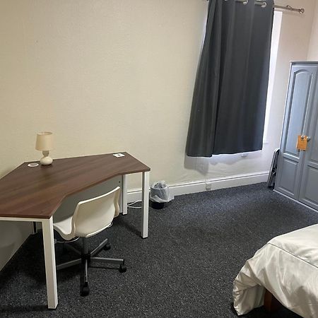 Pc House Otel Leicester Dış mekan fotoğraf