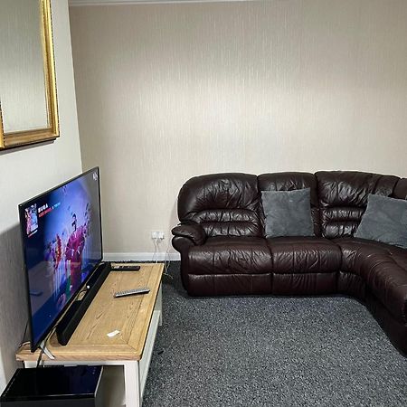 Pc House Otel Leicester Dış mekan fotoğraf