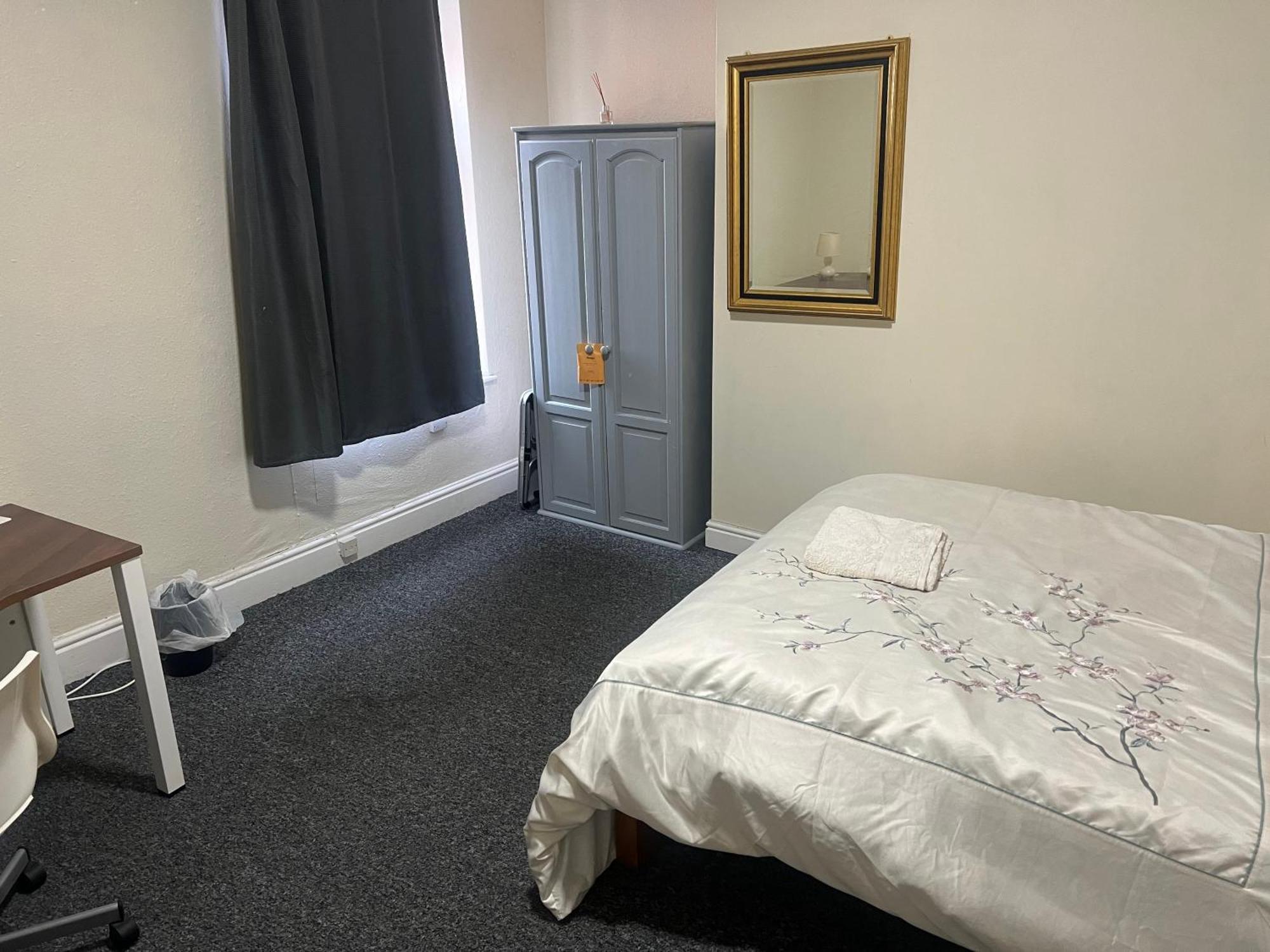 Pc House Otel Leicester Dış mekan fotoğraf