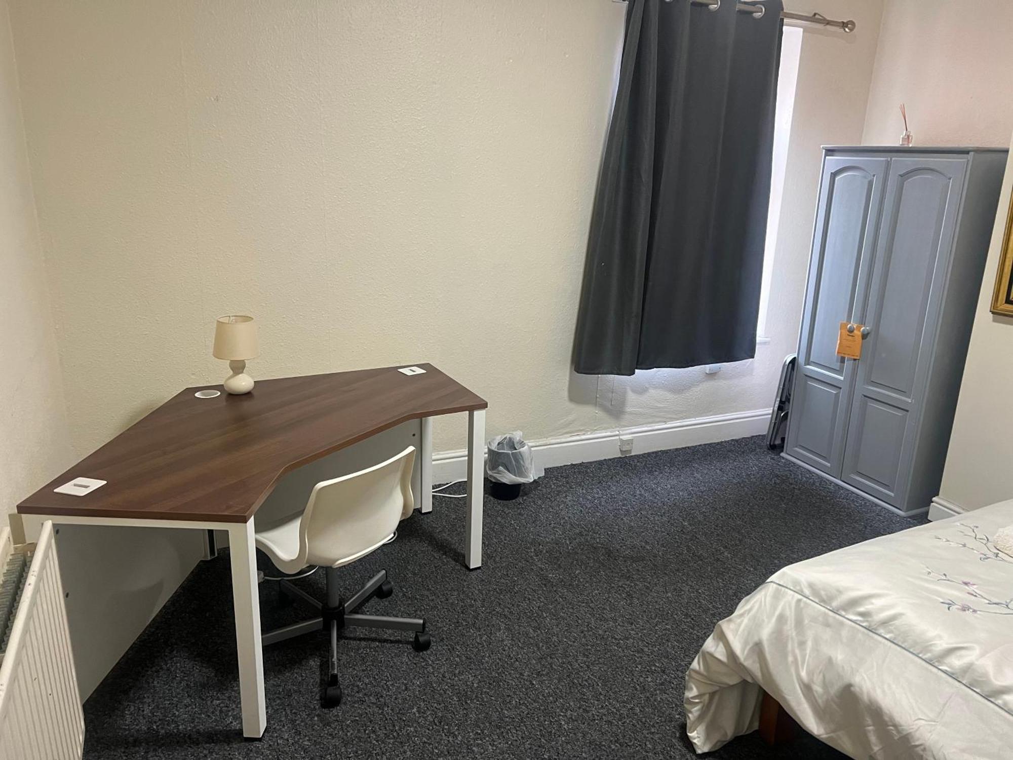 Pc House Otel Leicester Dış mekan fotoğraf