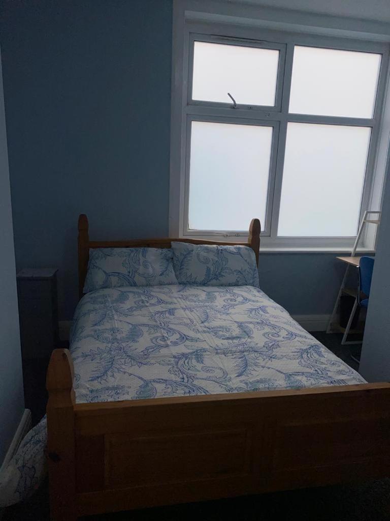 Pc House Otel Leicester Dış mekan fotoğraf