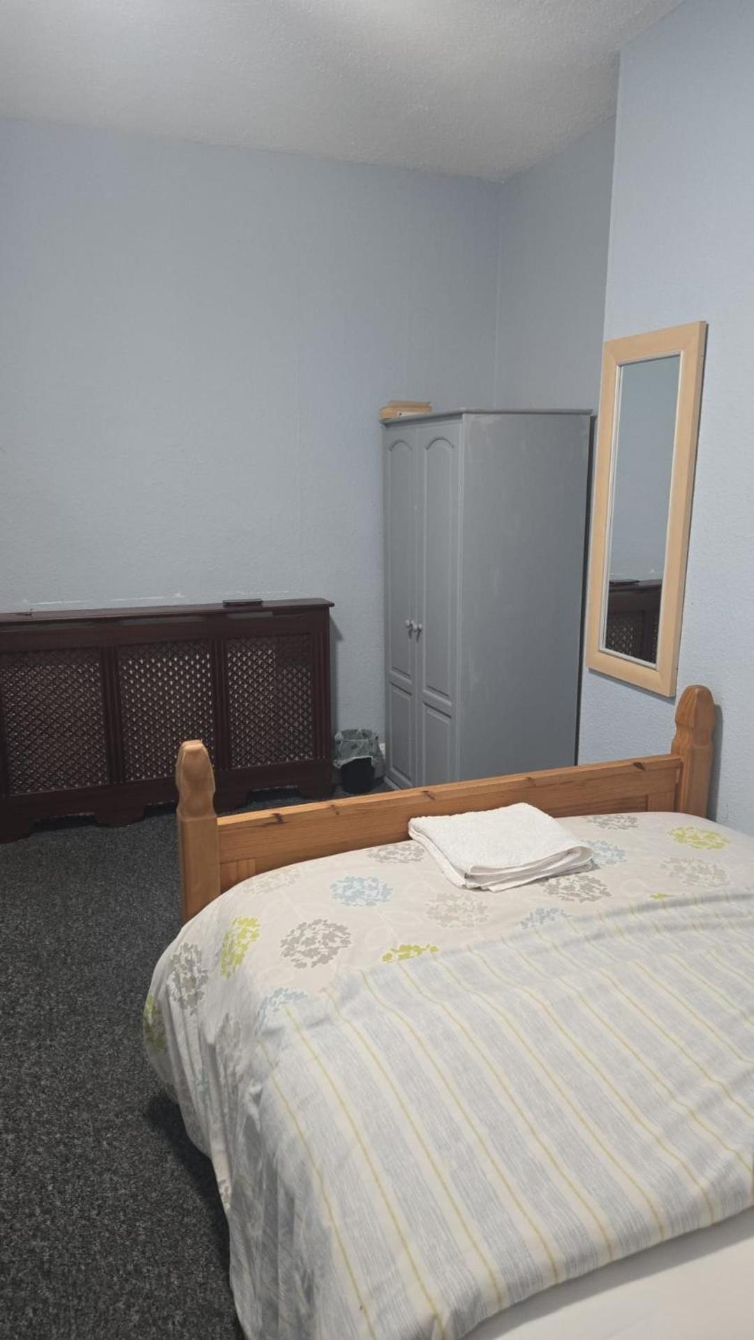 Pc House Otel Leicester Dış mekan fotoğraf