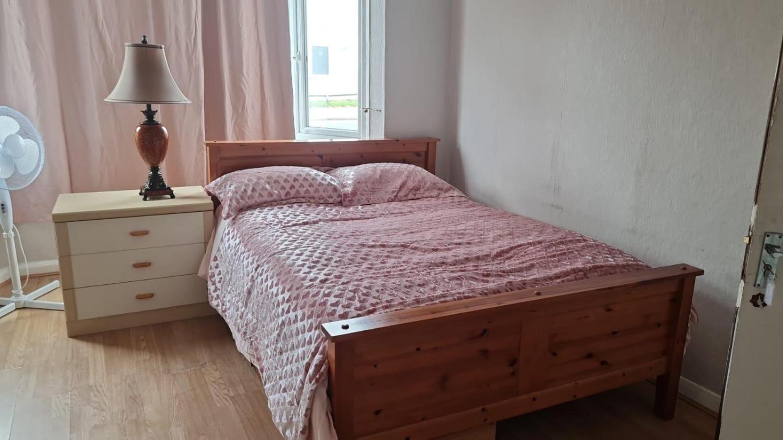 Pc House Otel Leicester Dış mekan fotoğraf