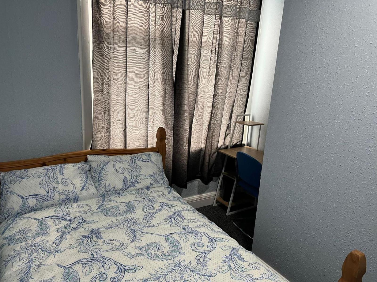 Pc House Otel Leicester Dış mekan fotoğraf