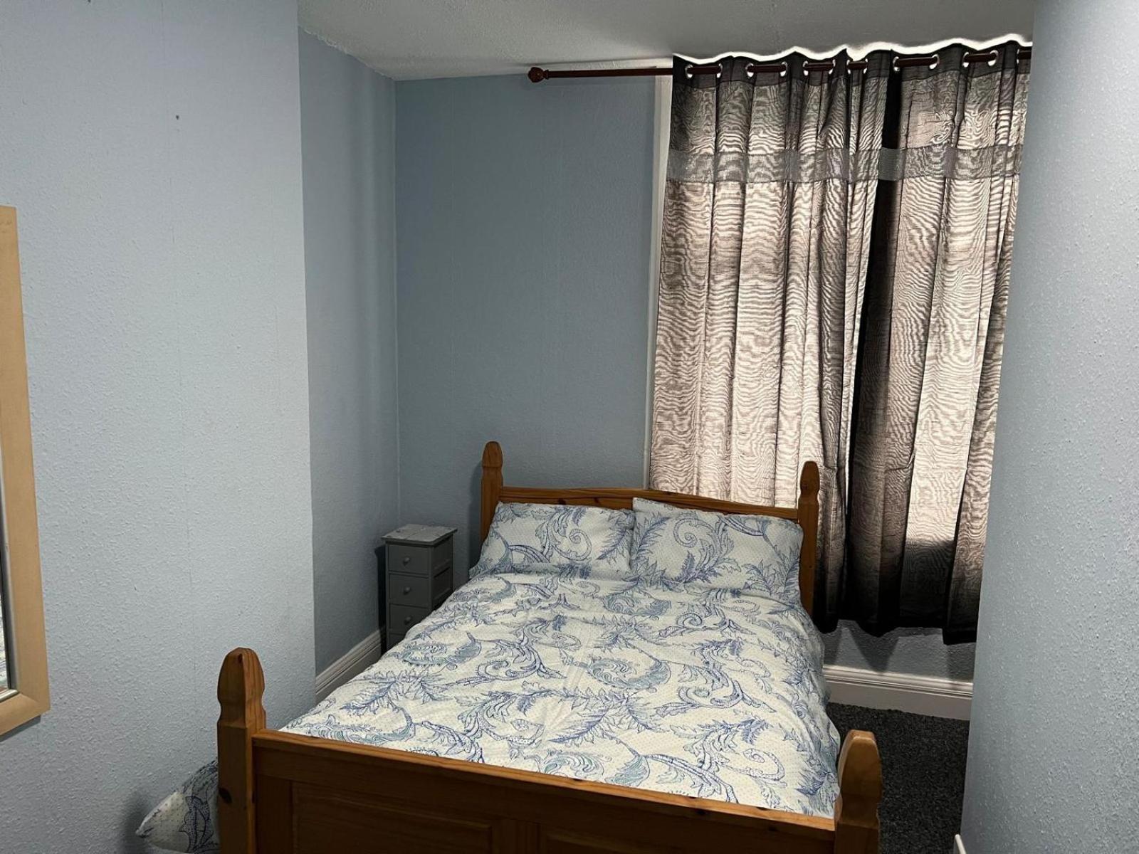 Pc House Otel Leicester Dış mekan fotoğraf