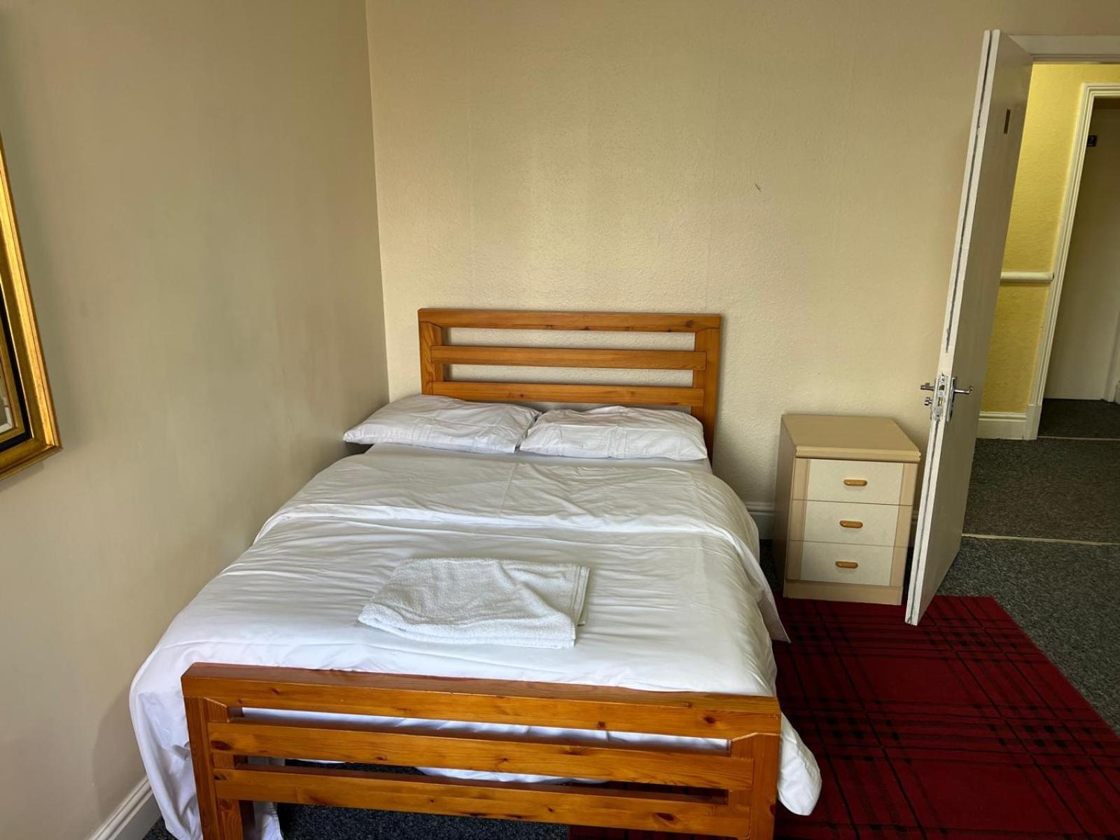 Pc House Otel Leicester Dış mekan fotoğraf