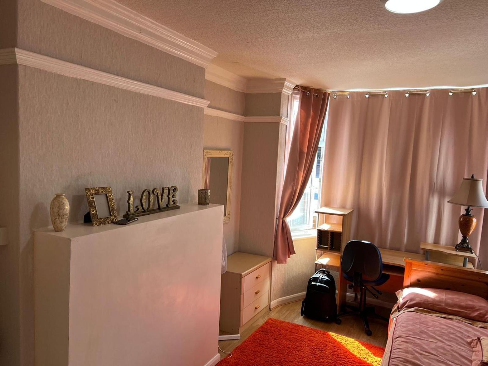 Pc House Otel Leicester Dış mekan fotoğraf