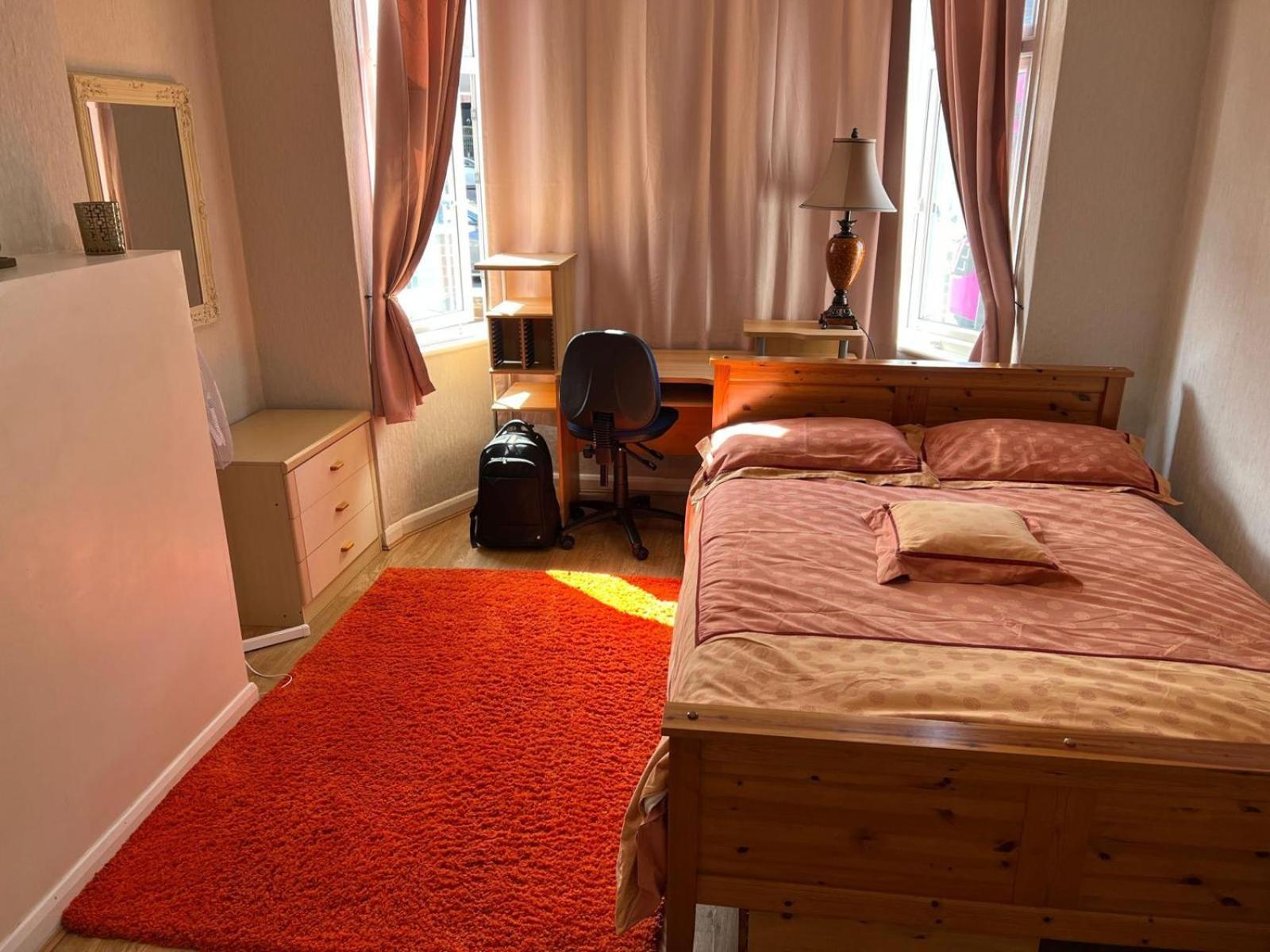 Pc House Otel Leicester Dış mekan fotoğraf