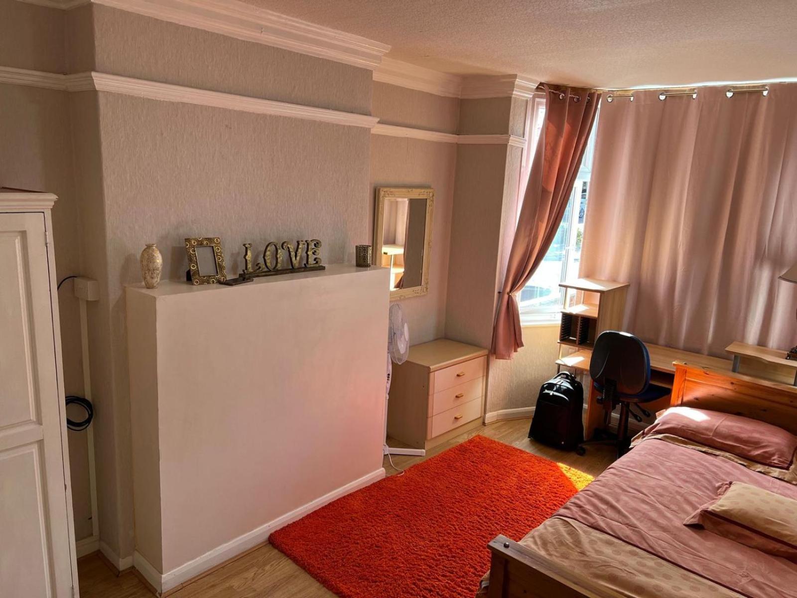 Pc House Otel Leicester Dış mekan fotoğraf