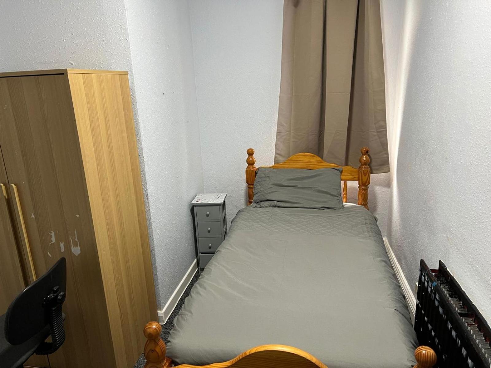 Pc House Otel Leicester Dış mekan fotoğraf