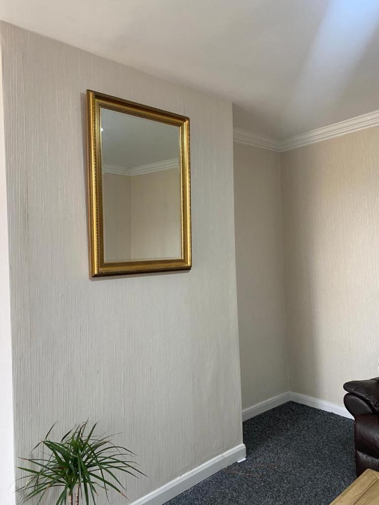 Pc House Otel Leicester Dış mekan fotoğraf