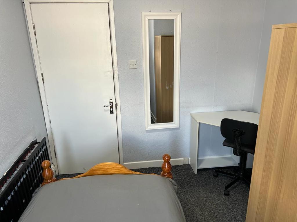 Pc House Otel Leicester Dış mekan fotoğraf
