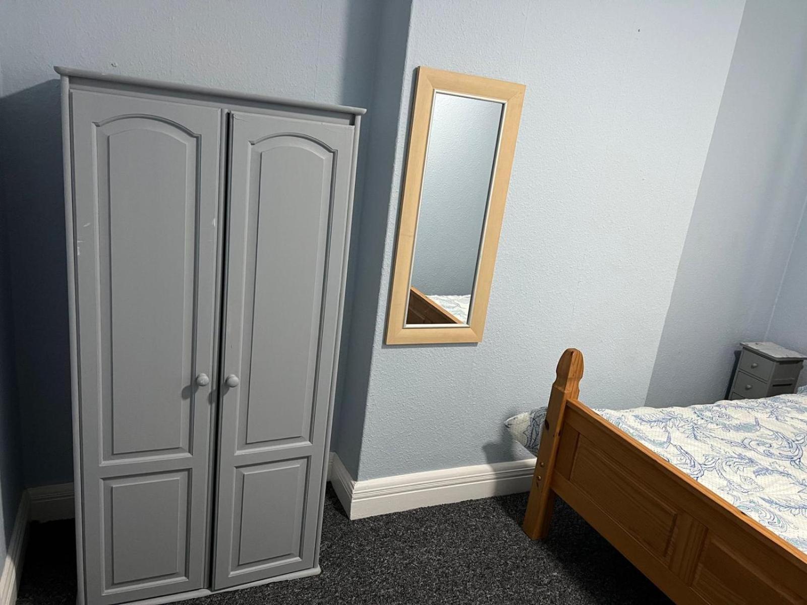 Pc House Otel Leicester Dış mekan fotoğraf