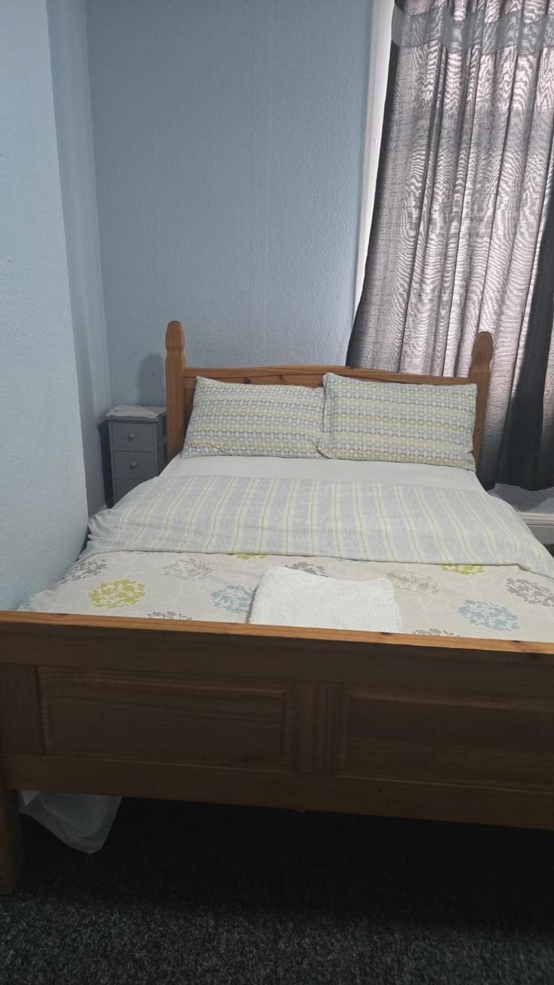 Pc House Otel Leicester Dış mekan fotoğraf