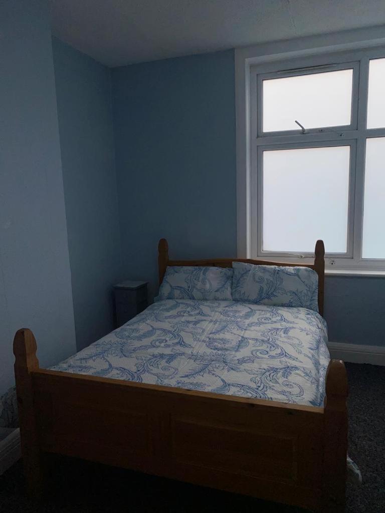Pc House Otel Leicester Dış mekan fotoğraf