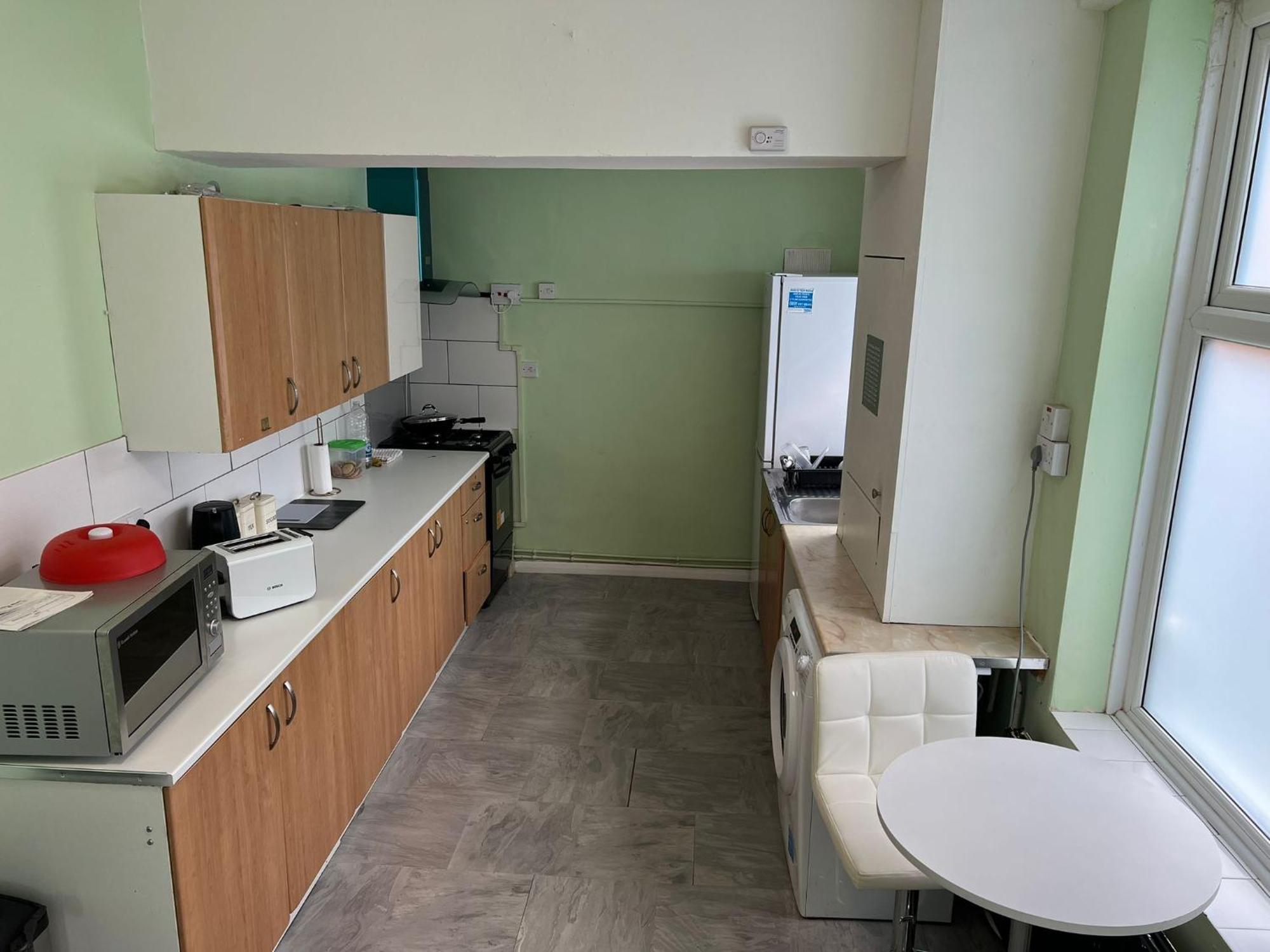 Pc House Otel Leicester Dış mekan fotoğraf
