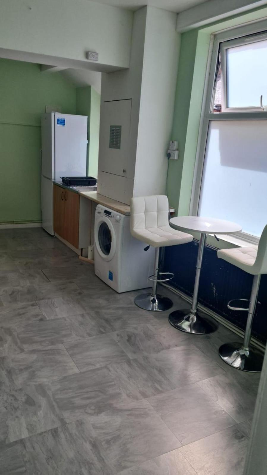 Pc House Otel Leicester Dış mekan fotoğraf