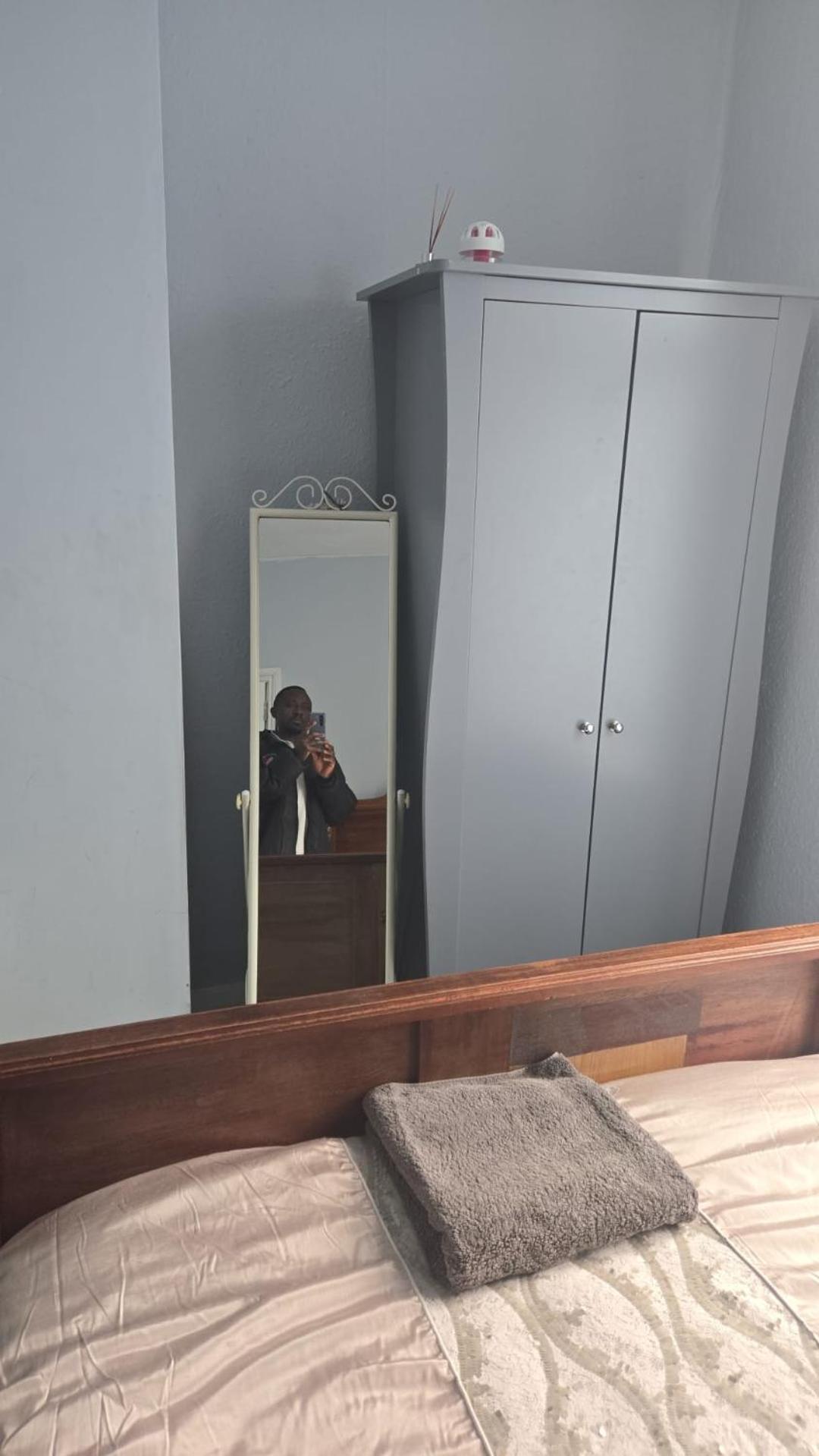 Pc House Otel Leicester Dış mekan fotoğraf