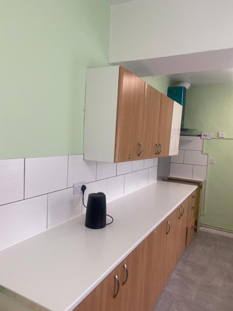 Pc House Otel Leicester Dış mekan fotoğraf