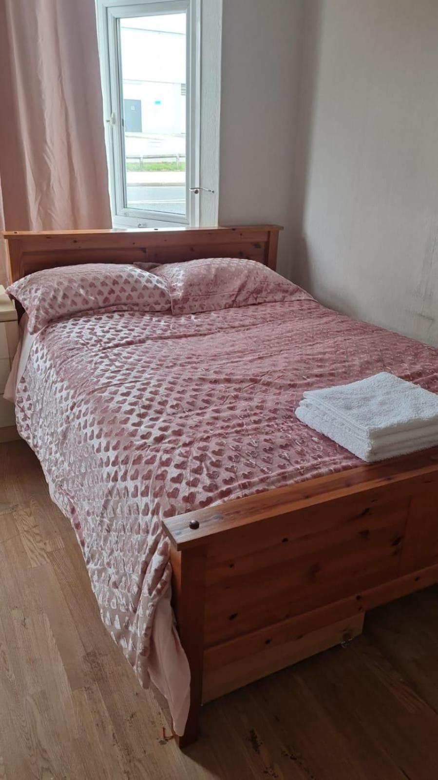 Pc House Otel Leicester Dış mekan fotoğraf