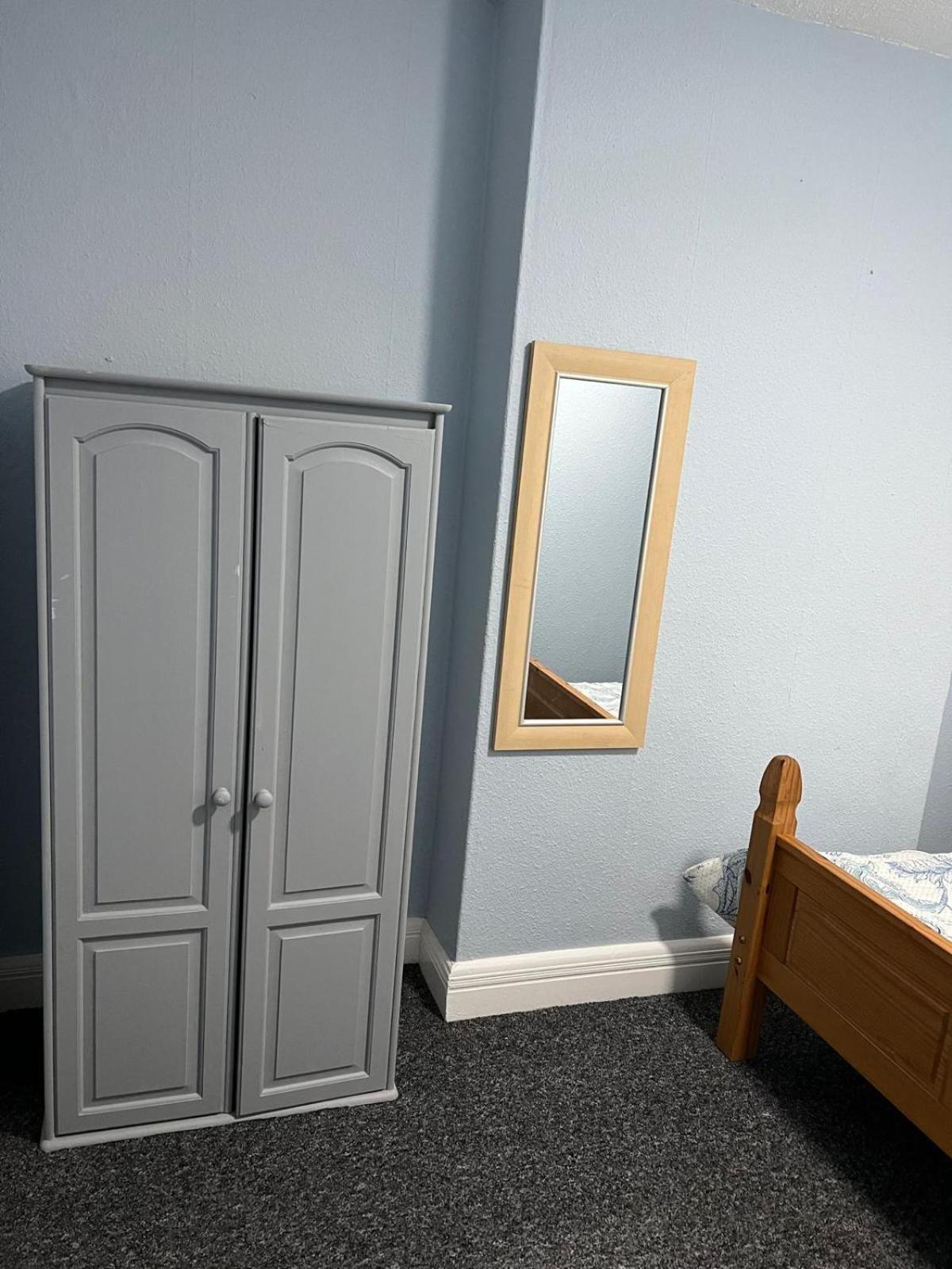 Pc House Otel Leicester Dış mekan fotoğraf