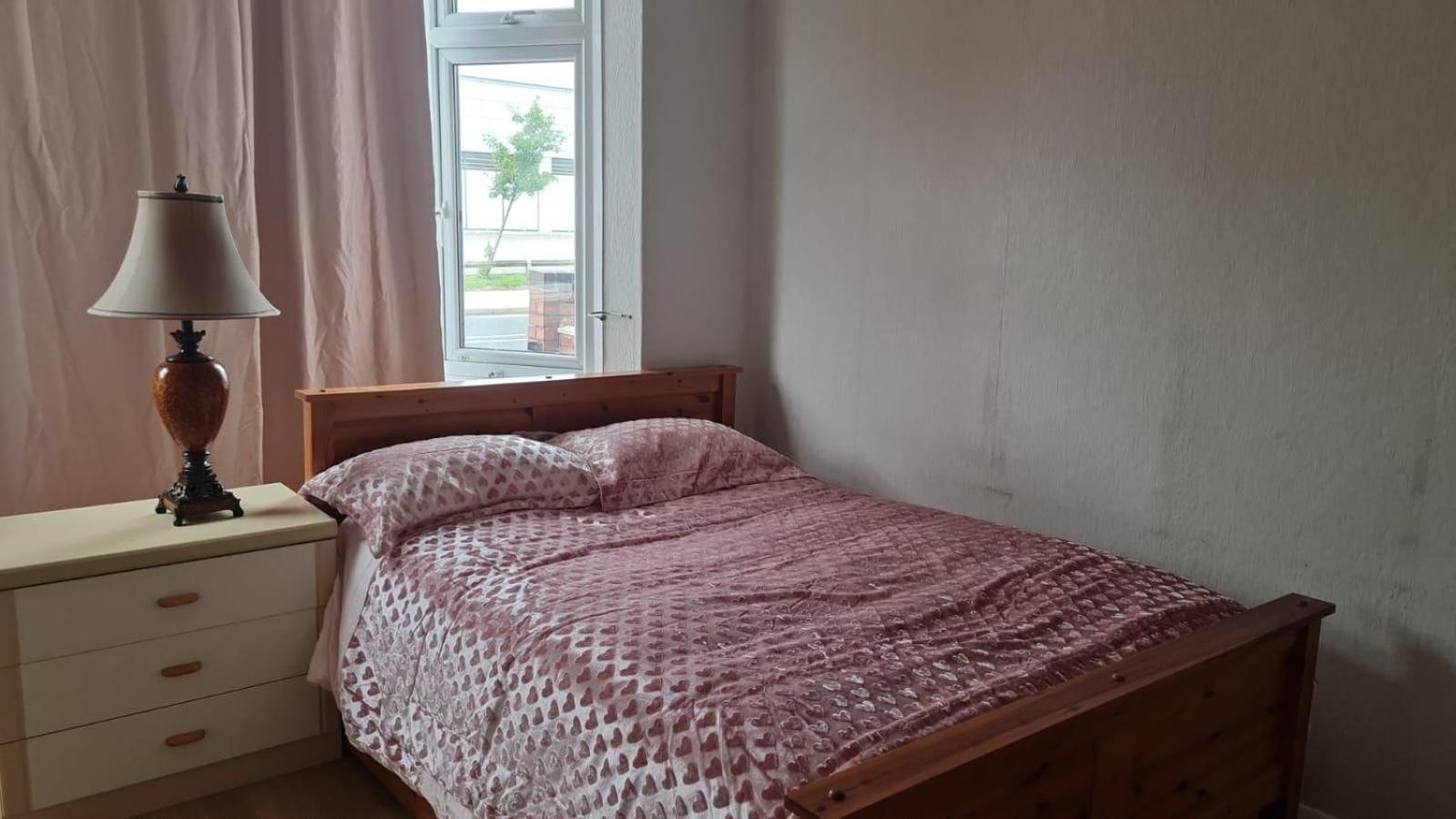 Pc House Otel Leicester Dış mekan fotoğraf