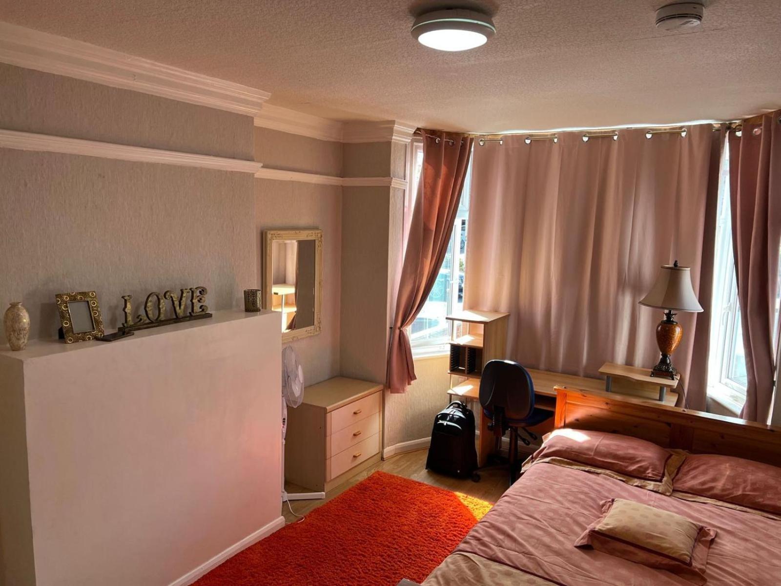 Pc House Otel Leicester Dış mekan fotoğraf
