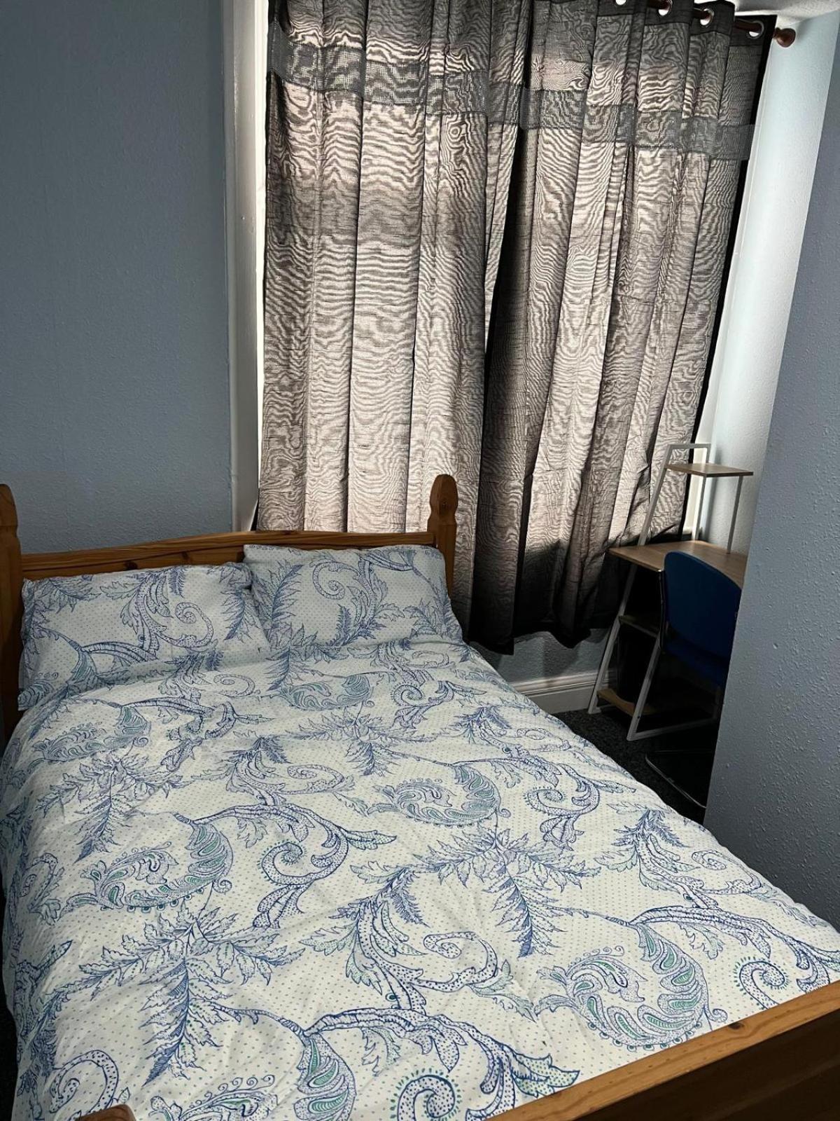 Pc House Otel Leicester Dış mekan fotoğraf